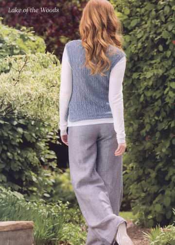 The Knitter 74 2014-9