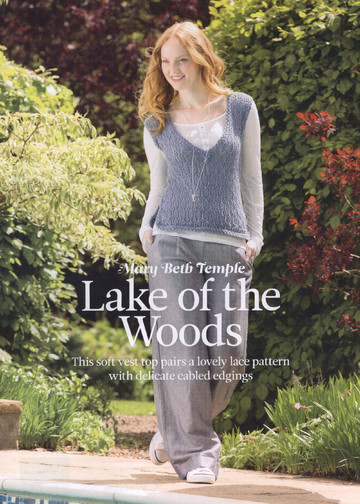 The Knitter 74 2014-5