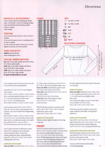 The Knitter 75 2014-8