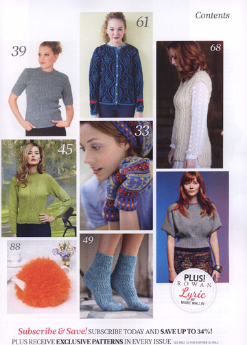 The Knitter 75 2014-3