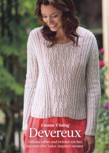 The Knitter 75 2014-5