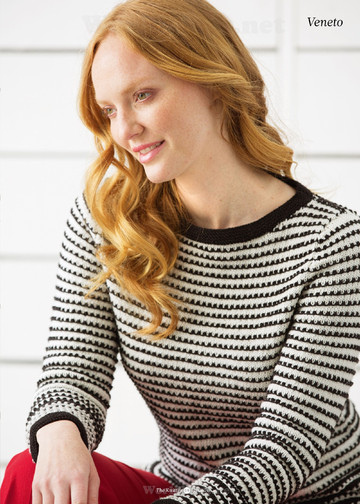 The Knitter 76 2014-9