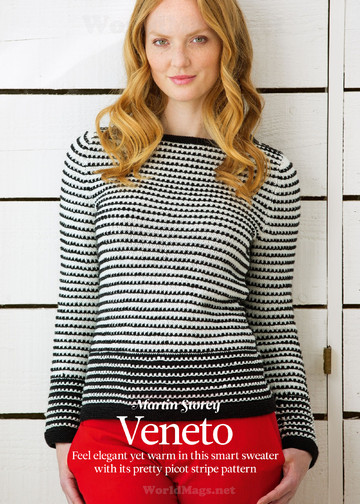 The Knitter 76 2014-8