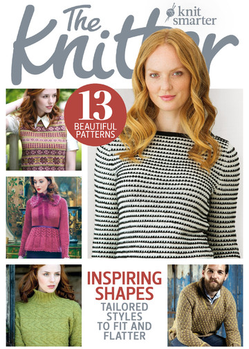 The Knitter 76 2014-1