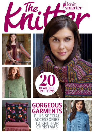 The Knitter 77 2014-1