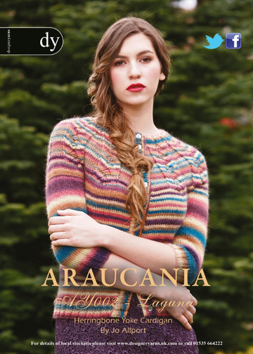 The Knitter 77 2014-2