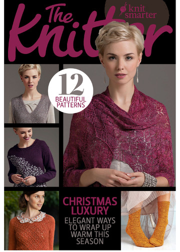 The Knitter 78 2014-1