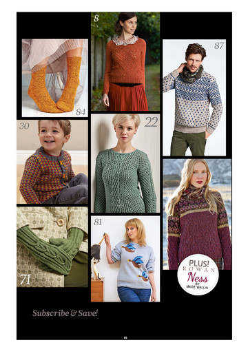 The Knitter 78 2014-5