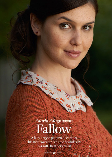 The Knitter 78 2014-8