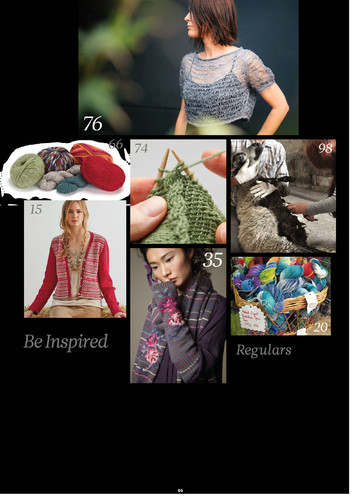 The Knitter 78 2014-6