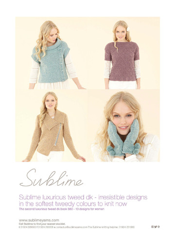 The Knitter 78 2014-2