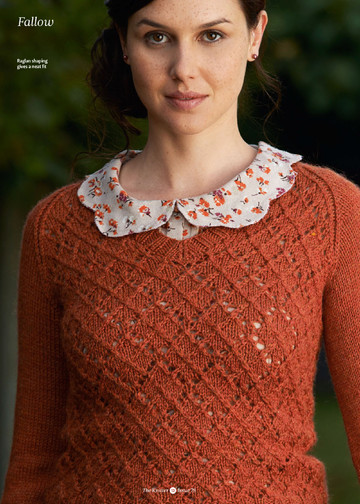 The Knitter 78 2014-12