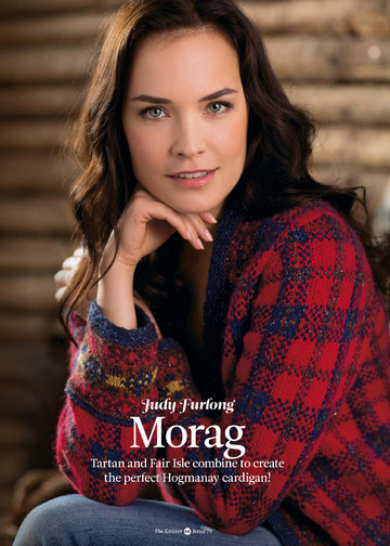 The Knitter 79 2014-8