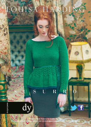 The Knitter 79 2014-2