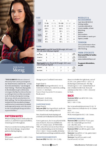 The Knitter 79 2014-10