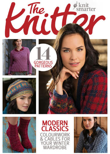The Knitter 79 2014-1