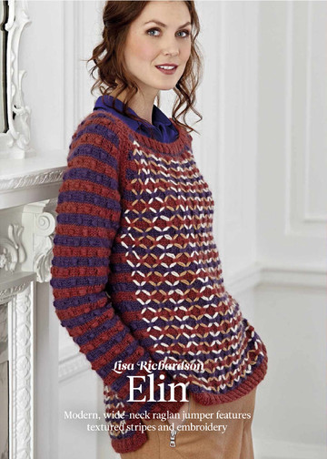 The Knitter 80 2015-8
