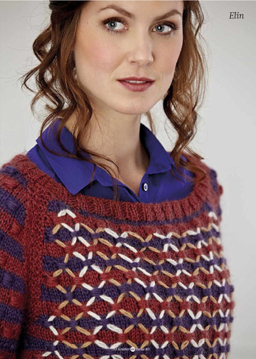 The Knitter 80 2015-9