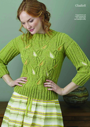 The Knitter 81 2015-9