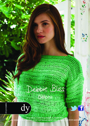 The Knitter 81 2015-2