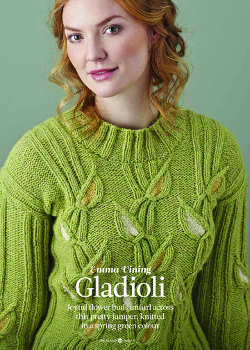 The Knitter 81 2015-8