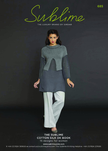 The Knitter 82 2015-2