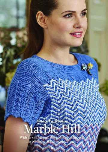 The Knitter 82 2015-8