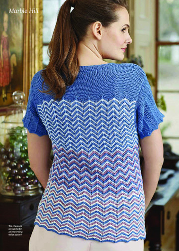 The Knitter 82 2015-12