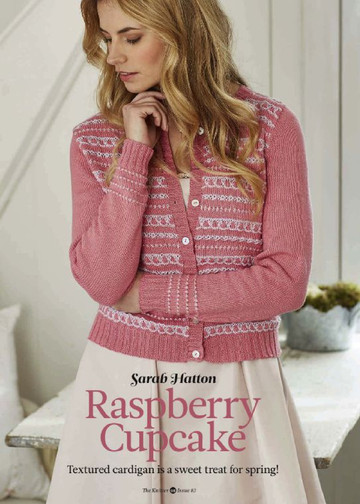 The Knitter 83 2015-8