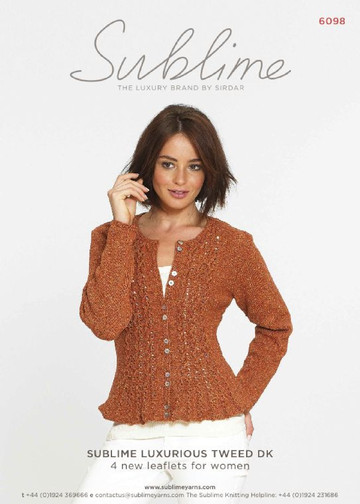 The Knitter 83 2015-2