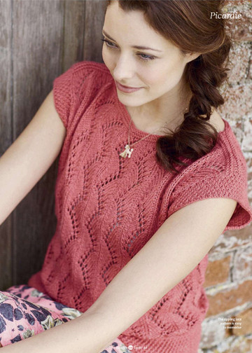The Knitter 84 2015-9