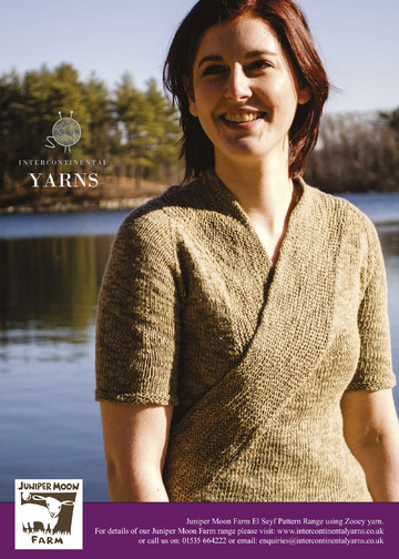 The Knitter 85 2015-2