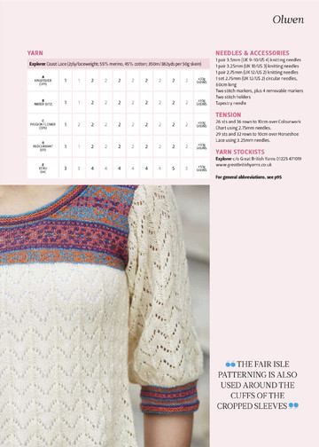 The Knitter 86 2015-11