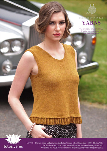 The Knitter 86 2015-2