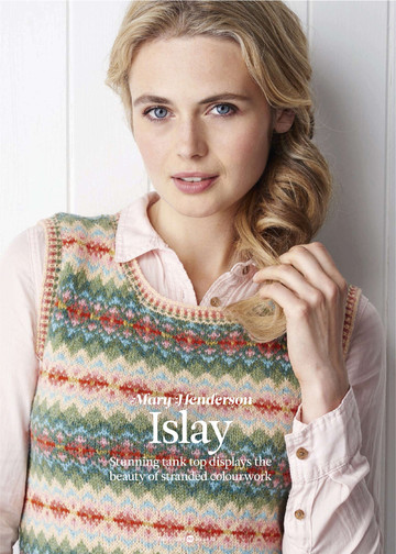 The Knitter 88 2015-8