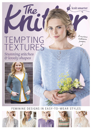 The Knitter 88 2015-1