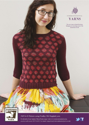 The Knitter 88 2015-2