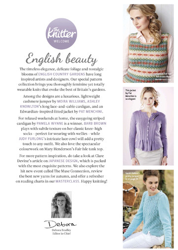 The Knitter 88 2015-3