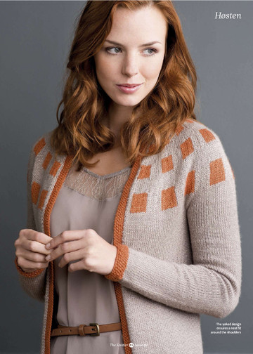 The Knitter 89 2015-9