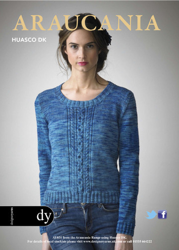 The Knitter 89 2015-2