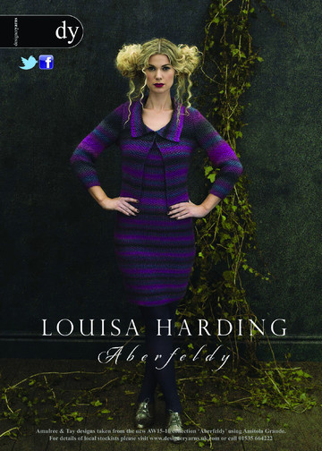 The Knitter 90 2015-2