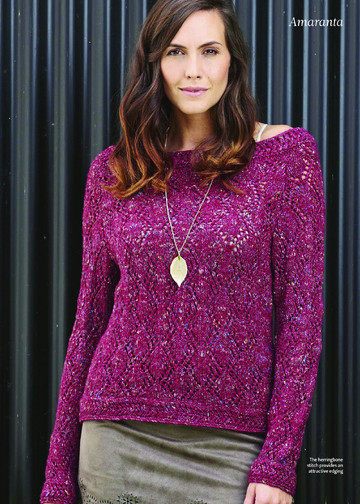 The Knitter 90 2015-9