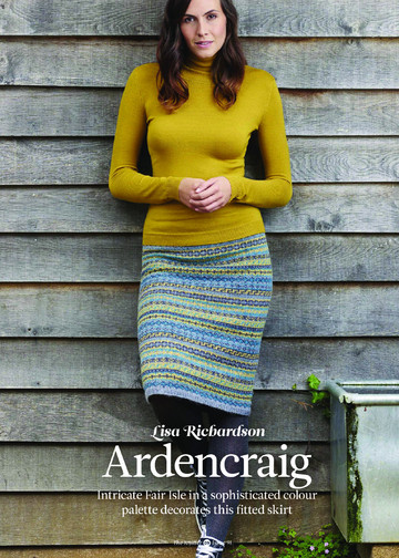 The Knitter 91 2015-9