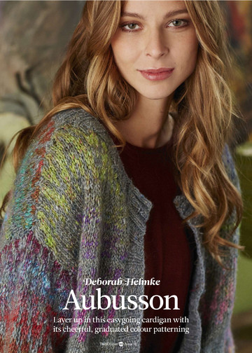 The Knitter 92 2015-8