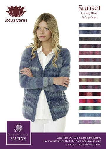 The Knitter 92 2015-2
