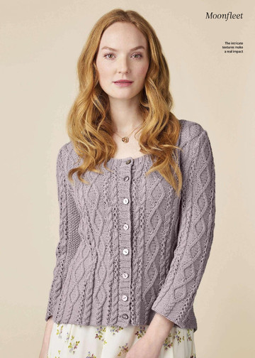 The Knitter 100 2016-9