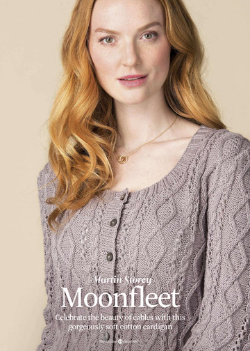 The Knitter 100 2016-8