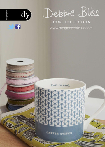 The Knitter 100 2016-2