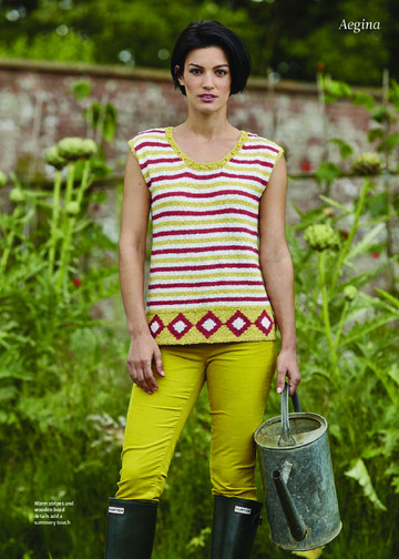The Knitter 101 2016-9
