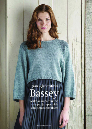 The Knitter 102 2016-8
